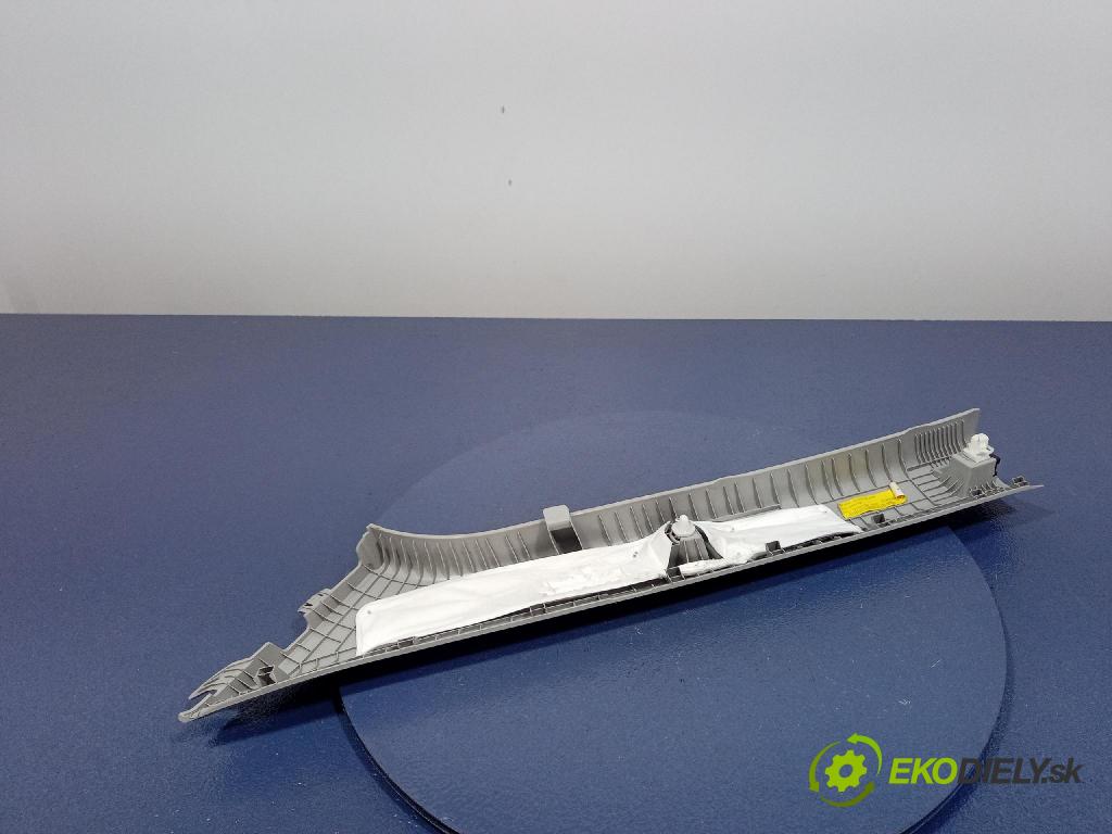 Hyundai Bayon 2023 kryt Plast: Interiéry: 85820Q0000