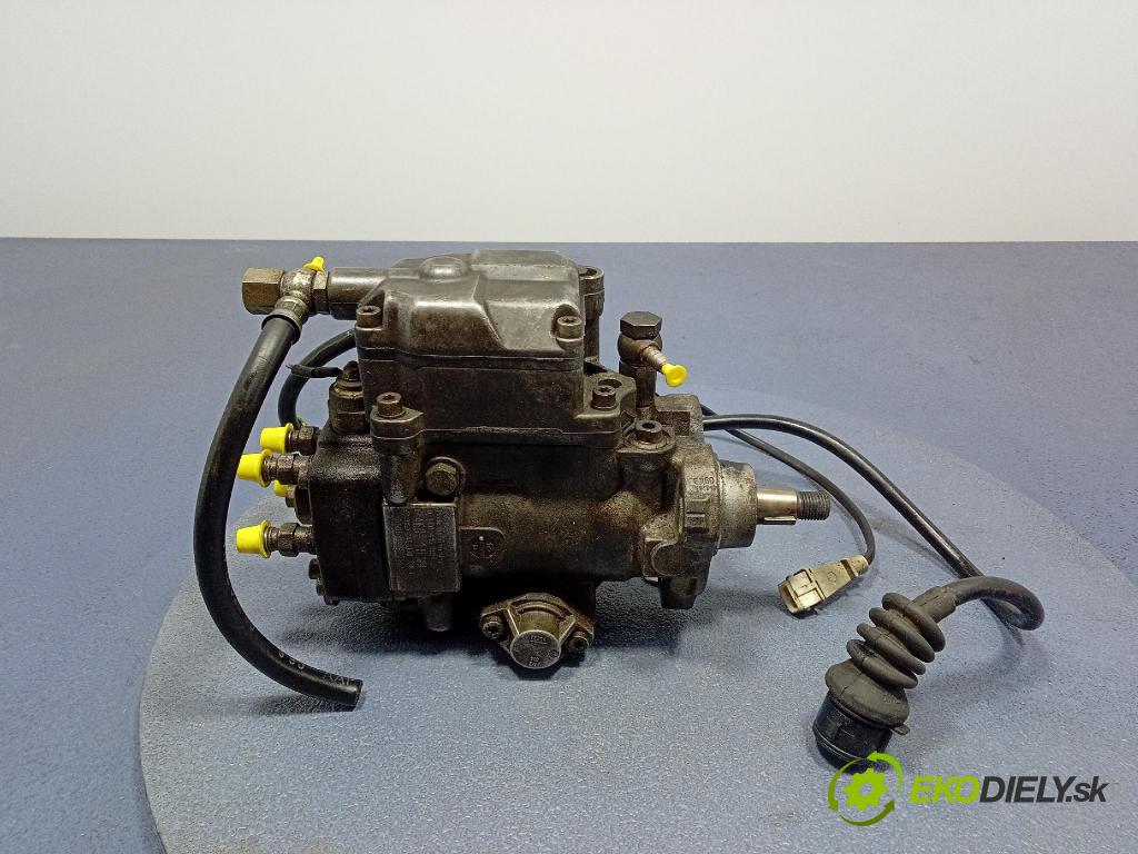 Audi A6 2.5 tdi 1995 čerpadlo Injekcia: 046130108F