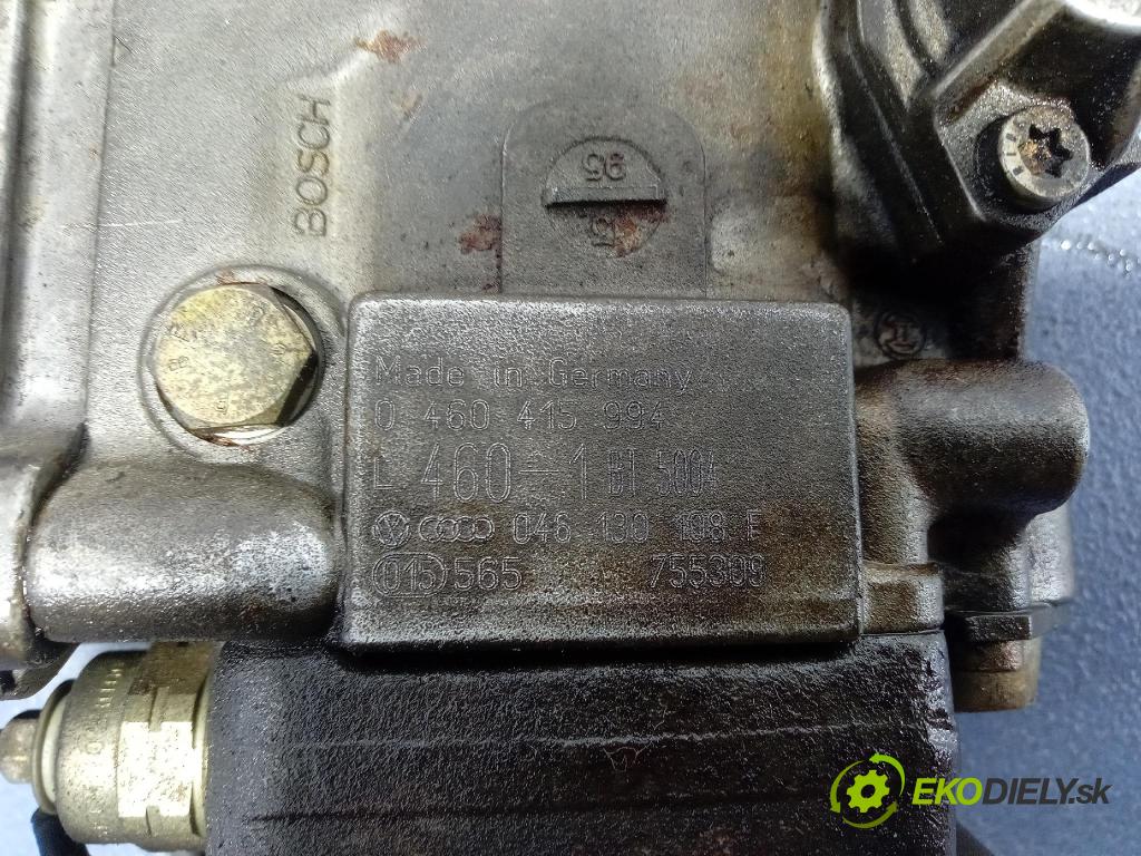 Audi A6 2.5 tdi 1995 čerpadlo Injekcia: 046130108F