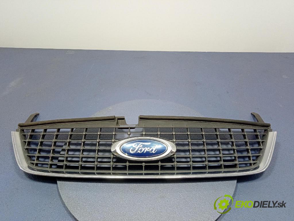 Ford Mondeo 2007 miežka / Gril: 7S71-8200-A