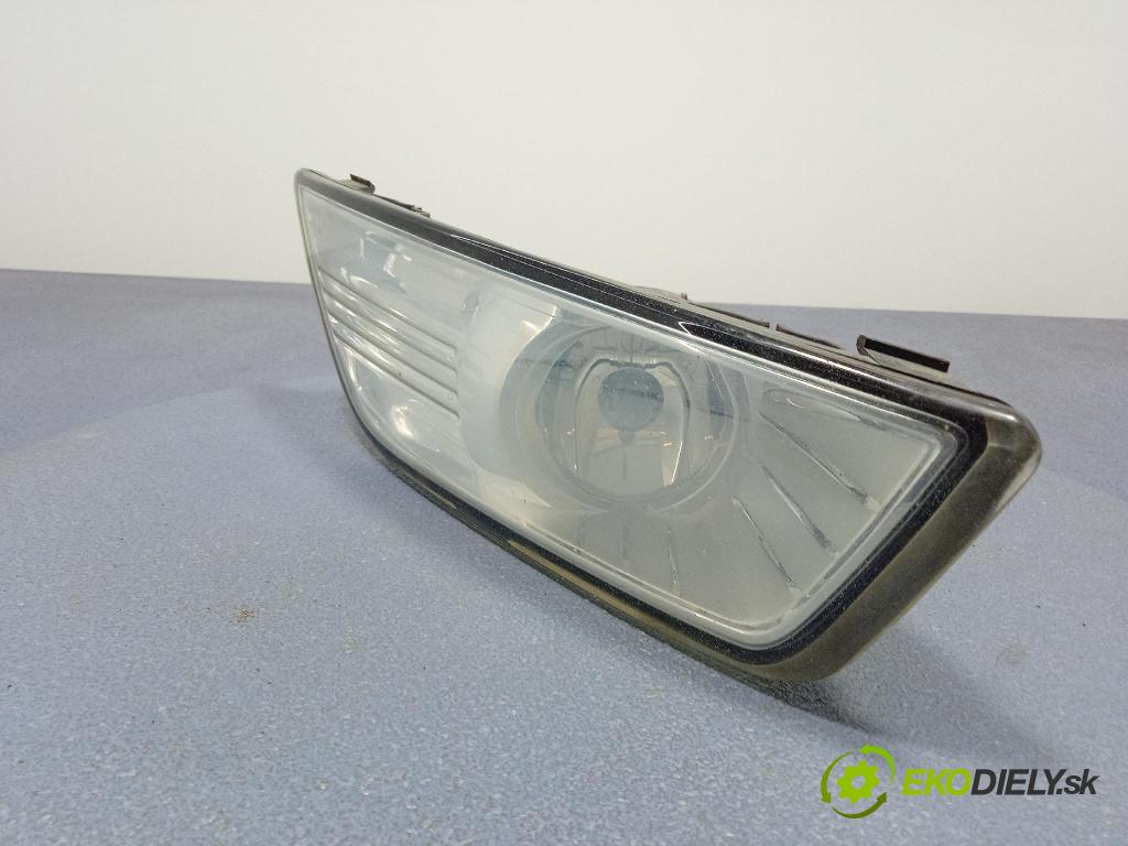 Ford Mondeo 2007 Halogen v pravo: 7S71-15K201-AD