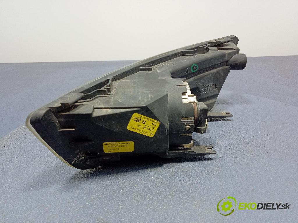 Ford Mondeo 2007 Halogen v pravo: 7S71-15K201-AD