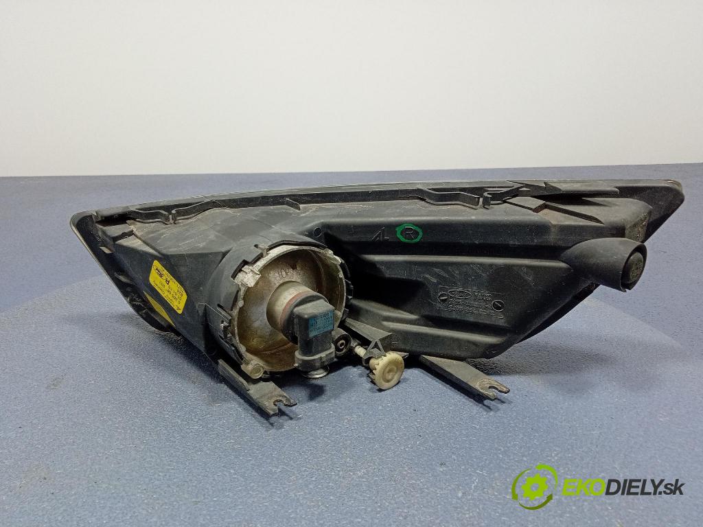 Ford Mondeo 2007 Halogen v pravo: 7S71-15K201-AD