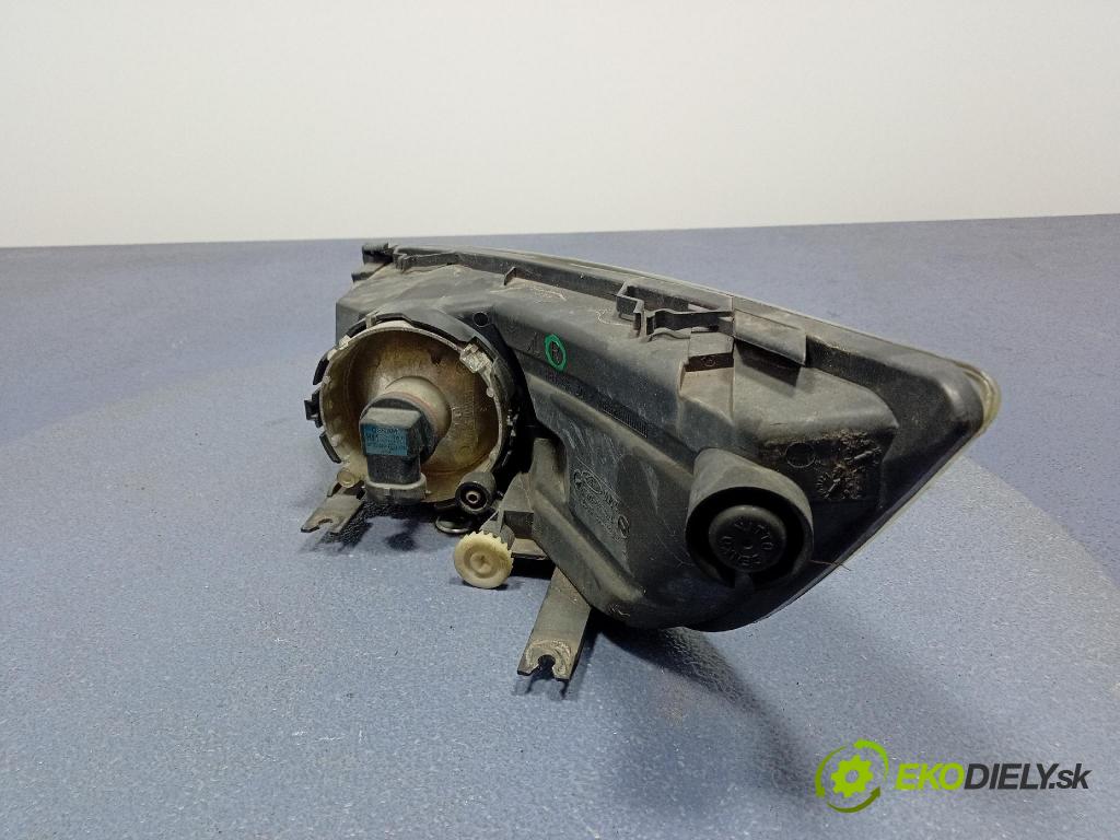 Ford Mondeo 2007 Halogen v pravo: 7S71-15K201-AD