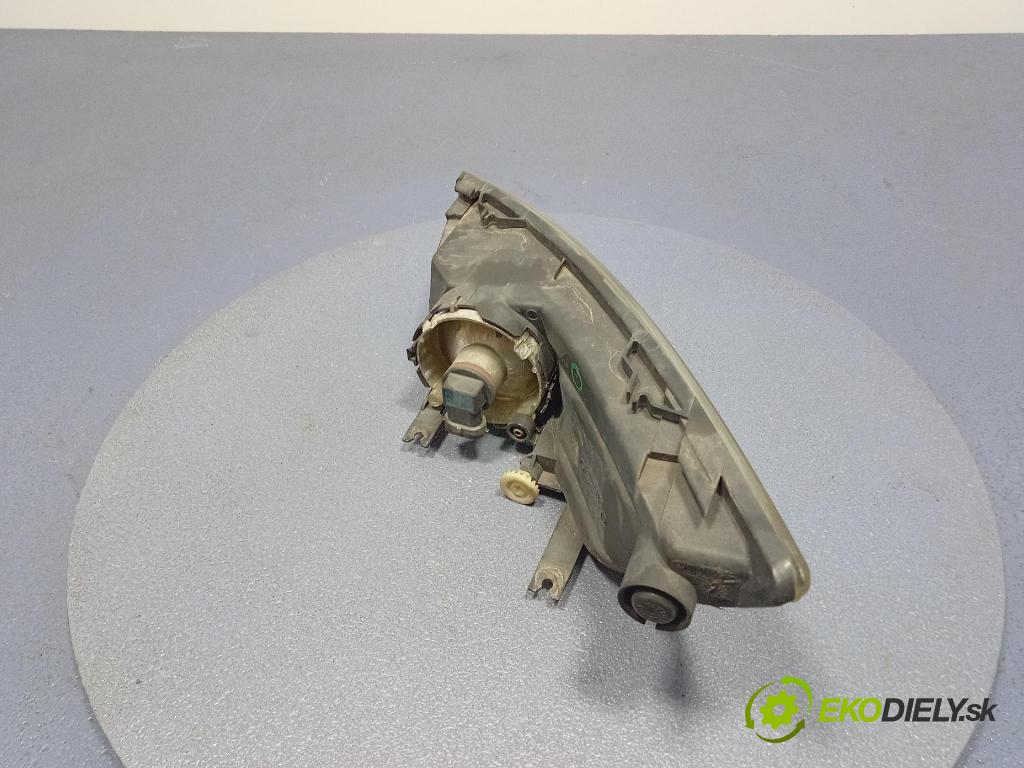 Ford Mondeo 2007 Halogen v pravo: 7S71-15K201-AD