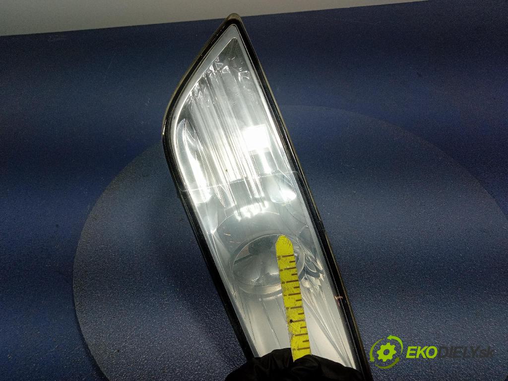 Ford Mondeo 2007 Halogen v pravo: 7S71-15K201-AD