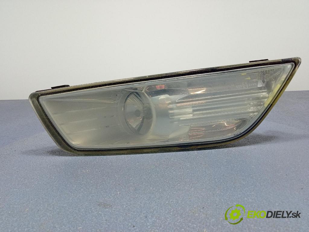 Ford Mondeo 2007 Halogen Vľavo: 7S71-15K202-AD