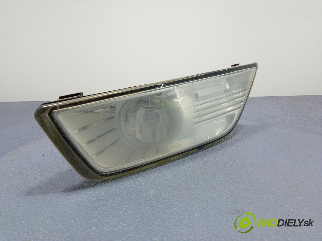 Ford Mondeo 2007 Halogen Vľavo: 7S71-15K202-AD
