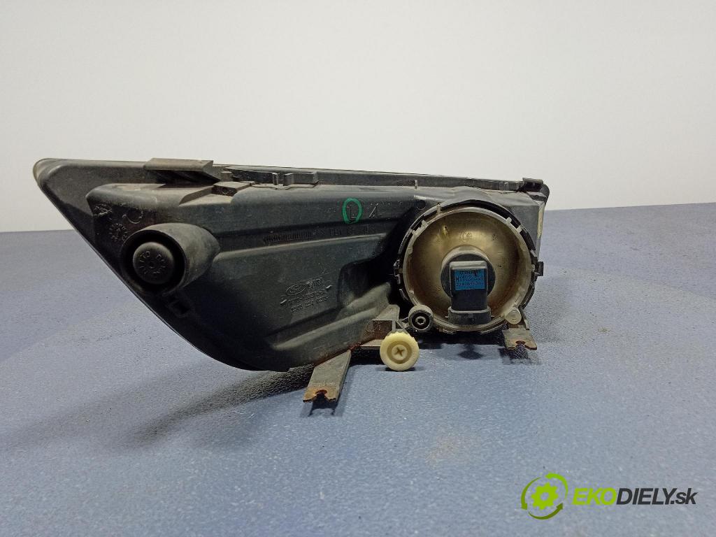 Ford Mondeo 2007 Halogen Vľavo: 7S71-15K202-AD
