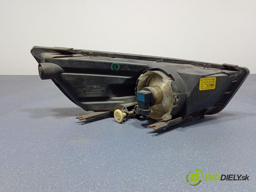 Ford Mondeo 2007 Halogen Vľavo: 7S71-15K202-AD