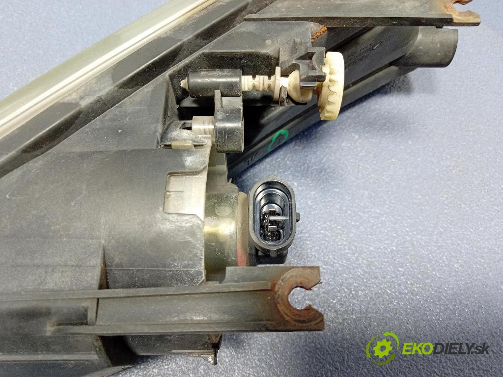 Ford Mondeo 2007 Halogen Vľavo: 7S71-15K202-AD