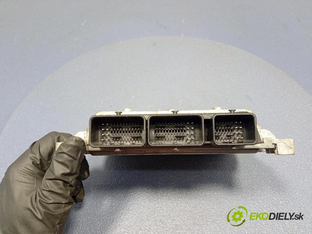 Ford Mondeo 2007 riadiaca jednotka Motor: 7G91-12A650-UF