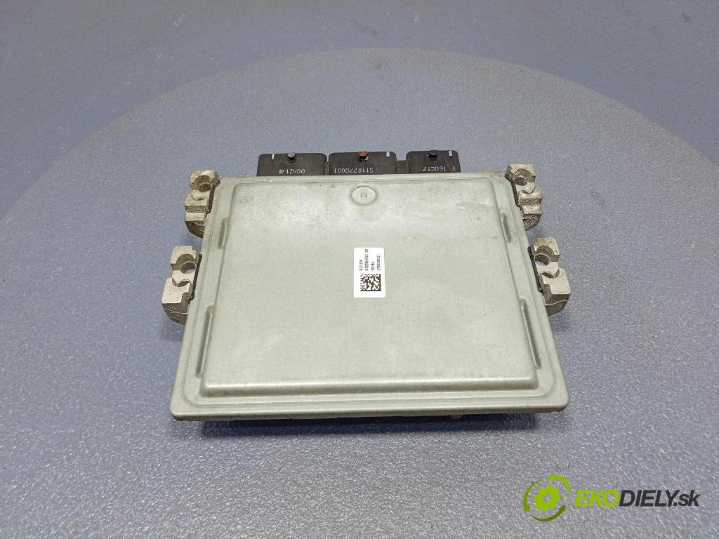 Ford Mondeo 2007 riadiaca jednotka Motor: 7G91-12A650-UF