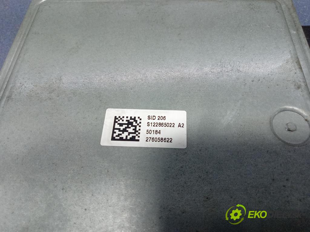 Ford Mondeo 2007 riadiaca jednotka Motor: 7G91-12A650-UF