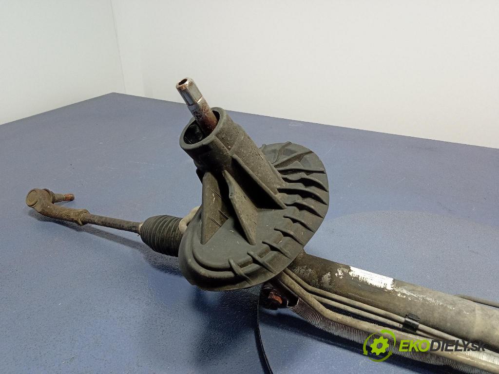 Ford Mondeo 2007 Ozubené kolo: volant 7G91-3A500-AK