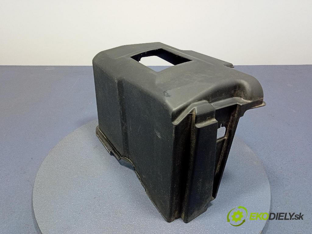 Audi A3 1.9 tdi 2001 Základ: batéria 1J0915435B