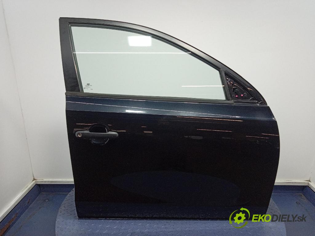 Hyundai I30 2010 dvere Predné pravé