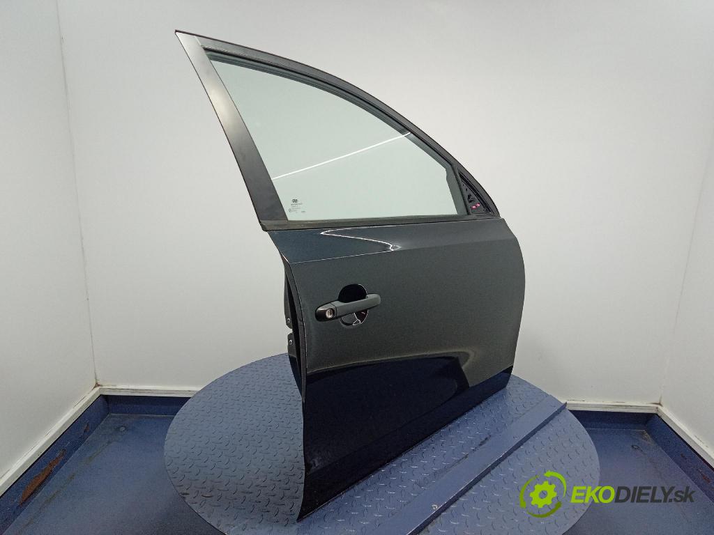 Hyundai I30 2010 dvere Predné pravé