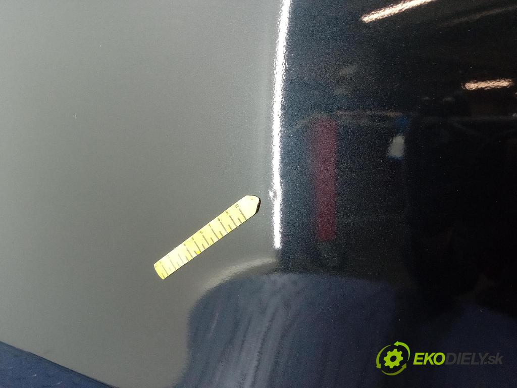 Hyundai I30 2010 dvere Predné pravé