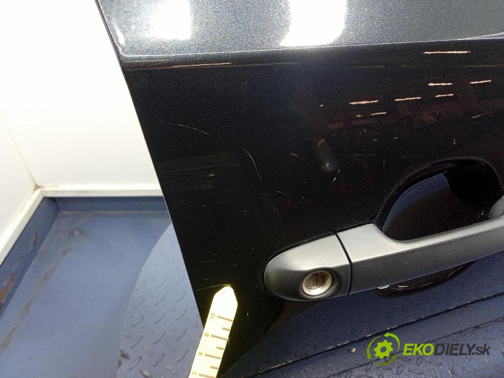 Hyundai I30 2010 dvere Predné pravé