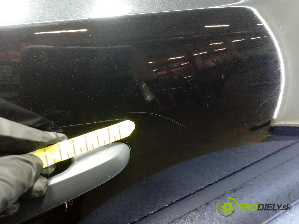 Hyundai I30 2010 dvere Predné pravé
