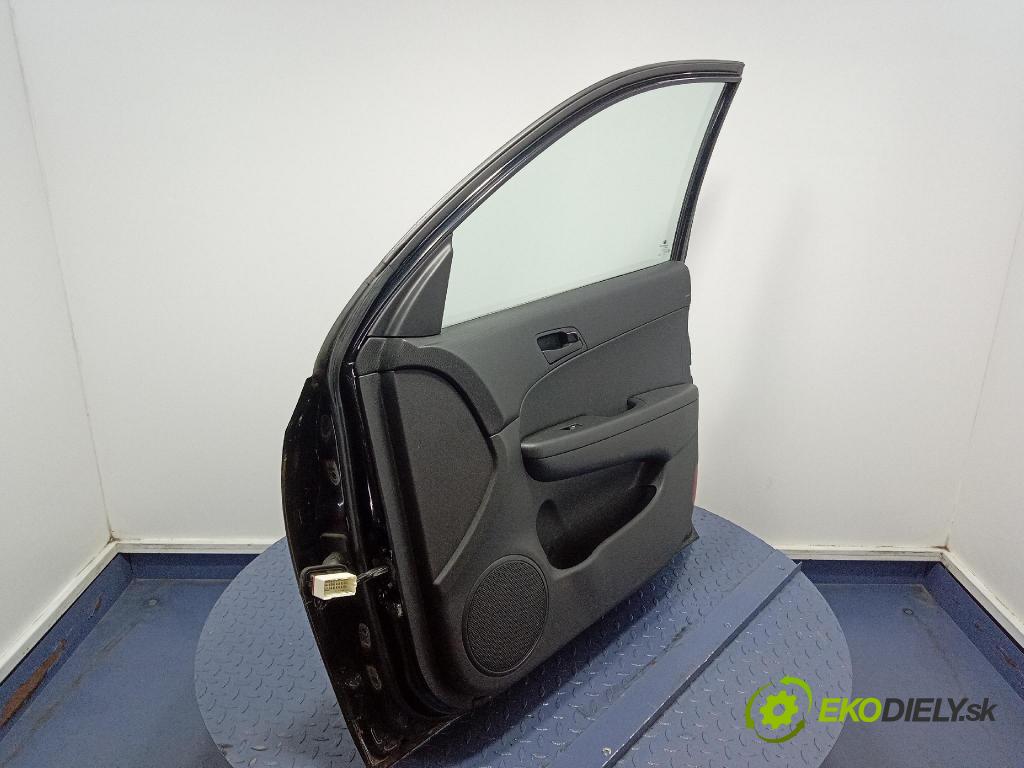 Hyundai I30 2010 dvere Predné pravé