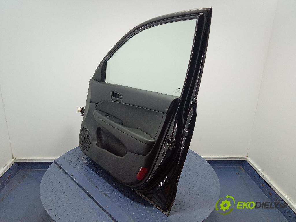 Hyundai I30 2010 dvere Predné pravé 