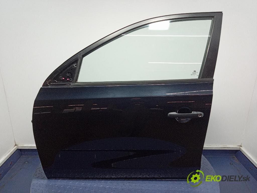 Hyundai I30 2010 dvere Predné Vľavo: