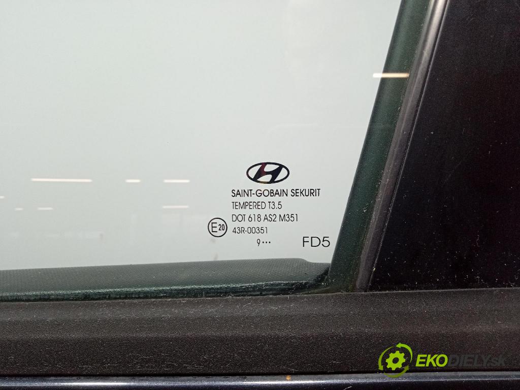 Hyundai I30 2010 dvere Predné Vľavo: