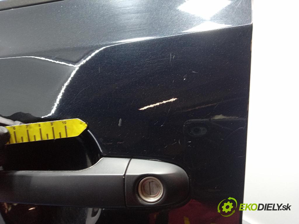 Hyundai I30 2010 dvere Predné Vľavo: