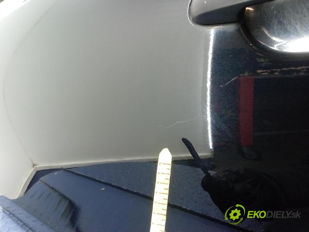 Hyundai I30 2010 dvere Predné Vľavo: