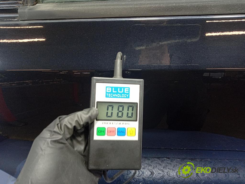 Hyundai I30 2010 dvere Predné Vľavo: