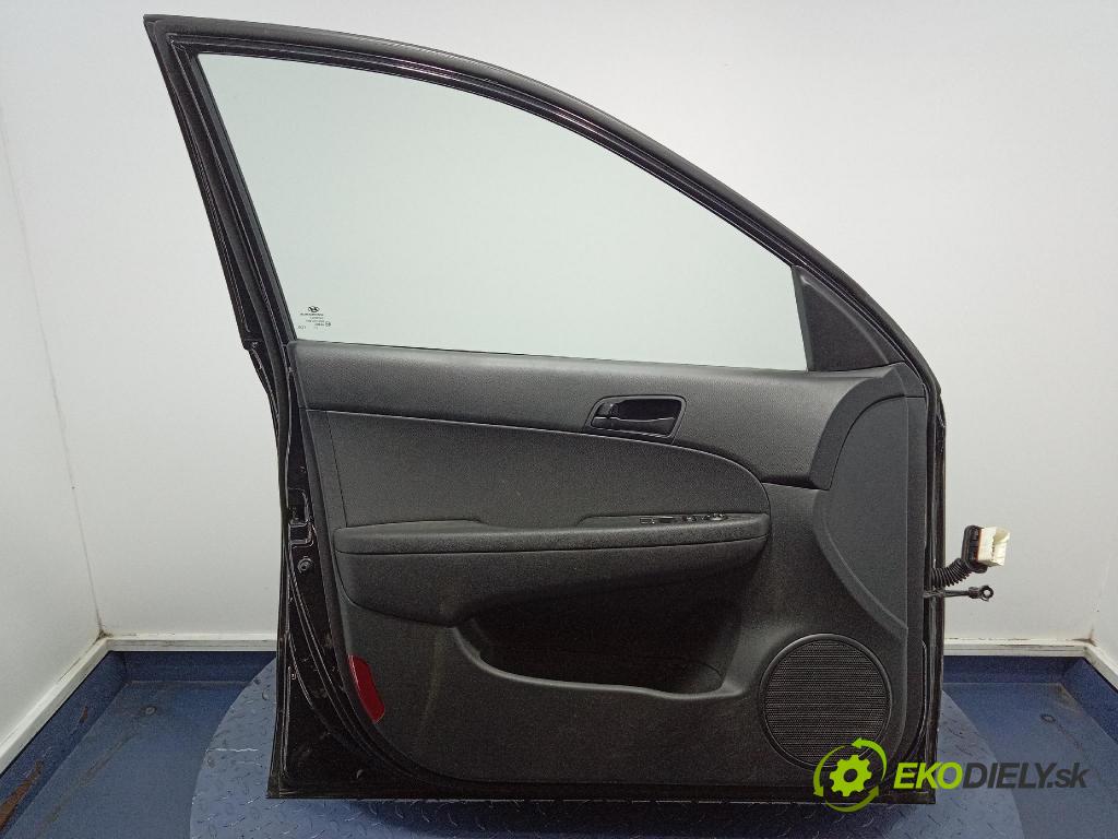 Hyundai I30 2010 dvere Predné Vľavo: 