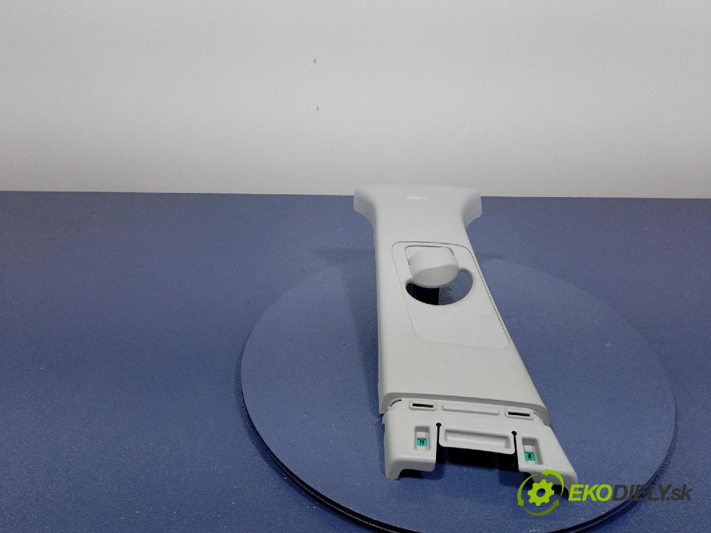 Hyundai Bayon 2023 kryt Plast: Interiéry: 85831Q0150