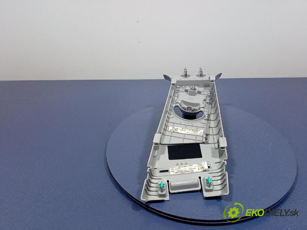 Hyundai Bayon 2023 kryt Plast: Interiéry: 85831Q0150