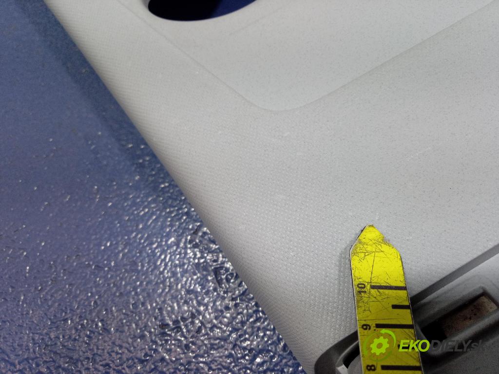 Hyundai Bayon 2023 kryt Plast: Interiéry: 85831Q0150