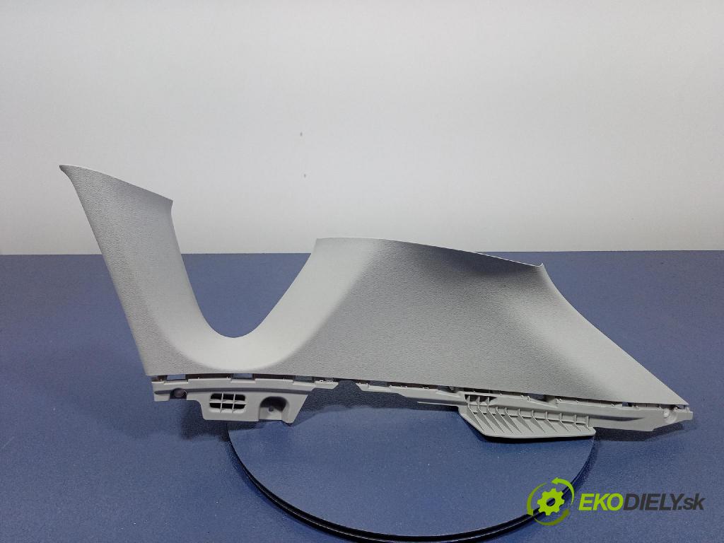 Hyundai Bayon 2023 kryt Plast: Interiéry: 85860Q0500