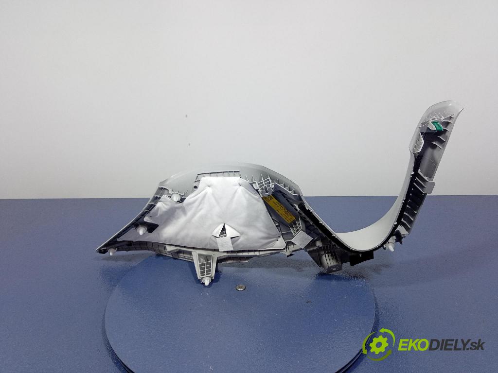 Hyundai Bayon 2023 kryt Plast: Interiéry: 85860Q0500