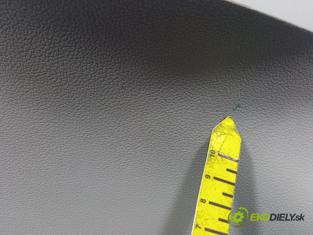 Hyundai Bayon 2023 kryt Plast: Interiéry: 85860Q0500