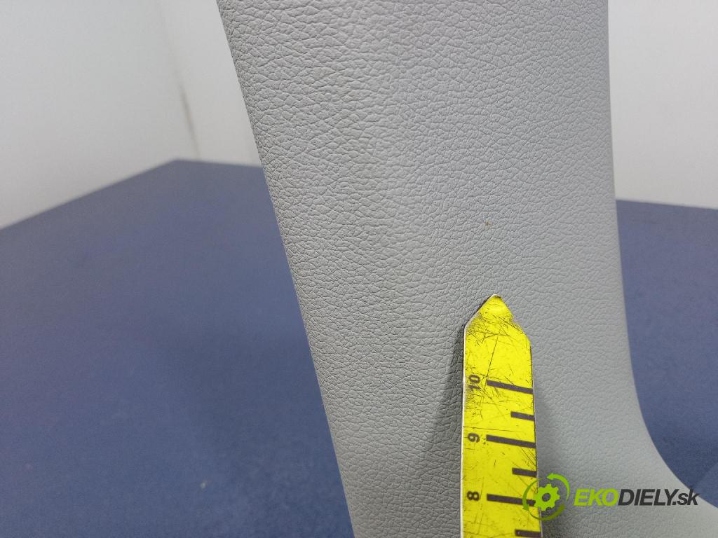 Hyundai Bayon 2023 kryt Plast: Interiéry: 85860Q0500