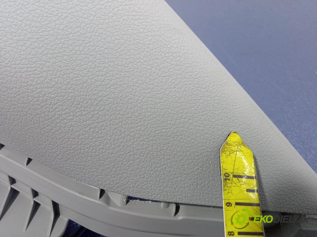 Hyundai Bayon 2023 kryt Plast: Interiéry: 85860Q0500