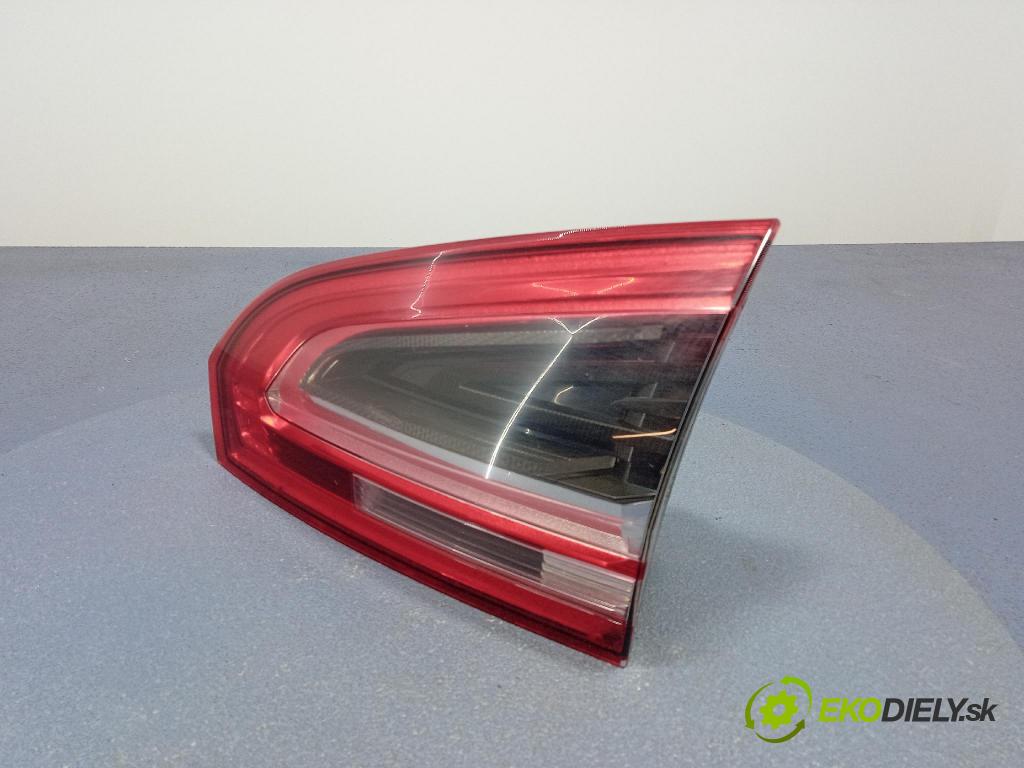 Ford S-max 0 svetlo / reflektor zad Prava: Vnútri: AM21-13A602-AE