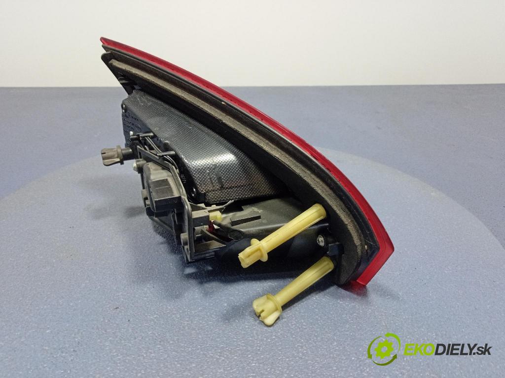 Ford S-max 0 svetlo / reflektor zad Prava: Vnútri: AM21-13A602-AE
