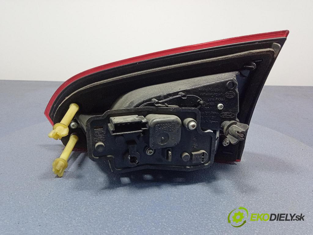 Ford S-max 0 svetlo / reflektor zad ľavá Vnútri: AM21-13A603-AE