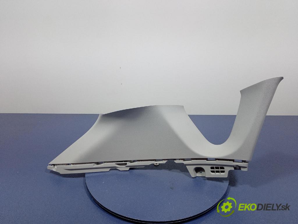Hyundai Bayon 2023 kryt Plast: Interiéry: 85850Q0500
