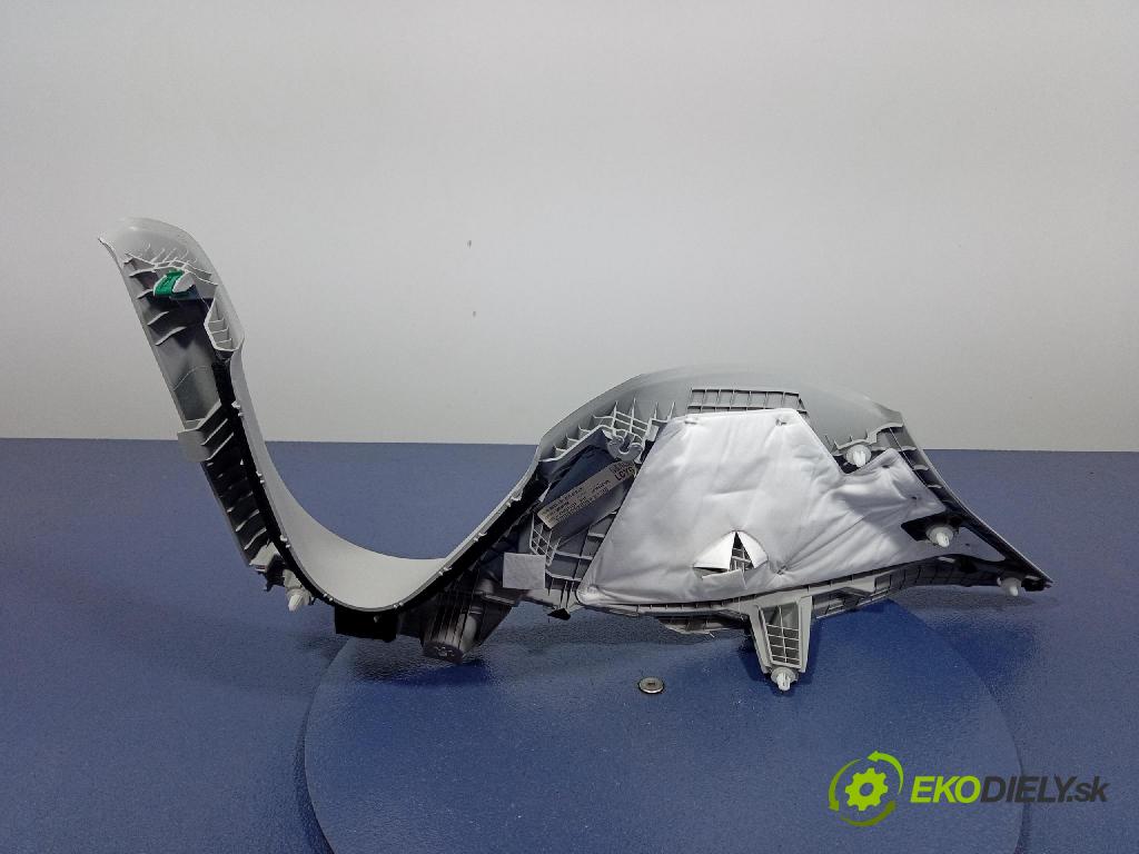 Hyundai Bayon 2023 kryt Plast: Interiéry: 85850Q0500