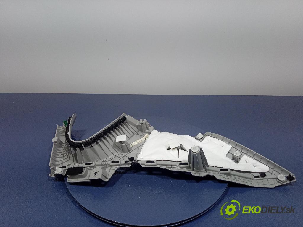 Hyundai Bayon 2023 kryt Plast: Interiéry: 85850Q0500