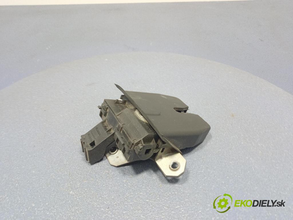 Ford S-max 0 zámok Klapky: kufra: 8M51-R442A66-CB