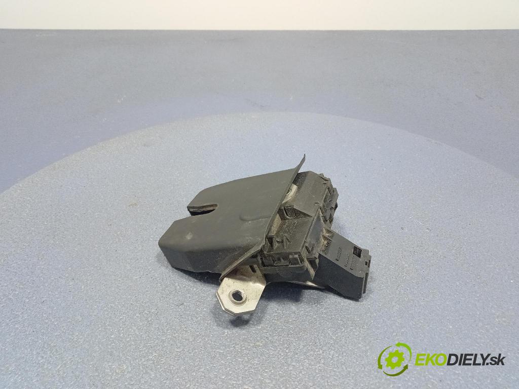 Ford S-max 0 zámok Klapky: kufra: 8M51-R442A66-CB