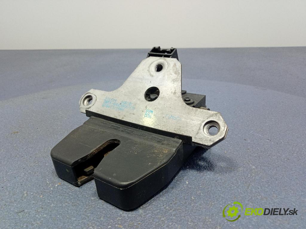 Ford S-max 0 zámok Klapky: kufra: 8M51-R442A66-CB